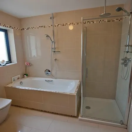 103 - Claddaghduff Holiday home