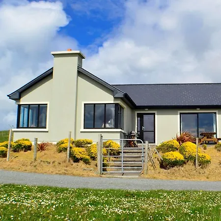 103 - Claddaghduff