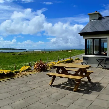 Ferienhaus 103 - Claddaghduff