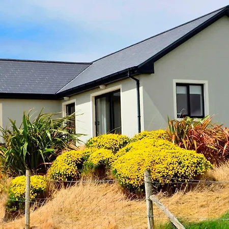 Holiday home 103 - Claddaghduff *